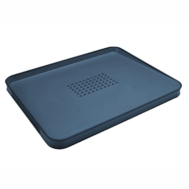 Chopping Board Joseph Joseph Cut & Carve Plus Edition Sky Grey