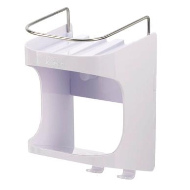 Panier de Douche Joseph Joseph Capsule 2 Couches White