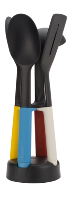 Küchen-Set Joseph Joseph Elevate Slim (4-teilig)