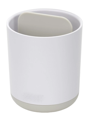 Porte-Brosse à Dents Joseph Joseph Duo Toothbrush Caddy White