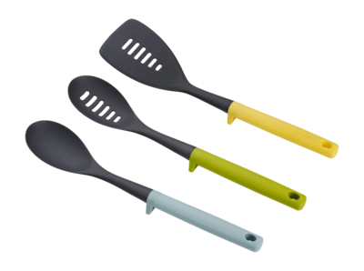 Kitchen Set Joseph Joseph Duo (3-piece)