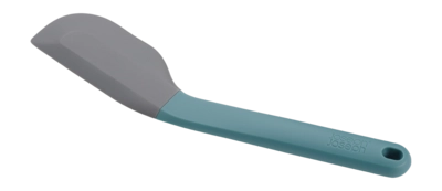 Spatel Joseph Joseph Duo Ergonomic Spatula Blauw