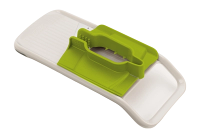 Mandoline Joseph Joseph Duo Multi-grip Mandoline Beige/Groen