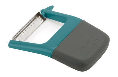 Peeling Knife Joseph Joseph Duo Julienne Peeler Blue