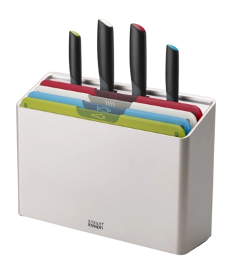 Chopping Board Joseph Joseph Folio Icon Plus Multi-coloured (8-piece)