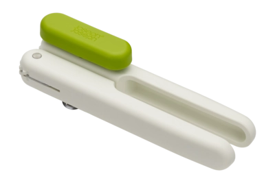 Dosenöffner Joseph Joseph Duo 3-in-1 Can Opener White