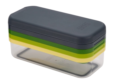 Mandoline Joseph Joseph Multi-Prep Multi-coloured (4-piece)