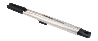 Zange Joseph Joseph Elevate Fusion Precision Tongs Silver