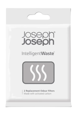 Odour Filter Joseph Joseph Replacement Odour Filters