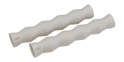 Entretoise pour Cintres Joseph Joseph Orderly Rail Spacers Beige (2-pièces) 24