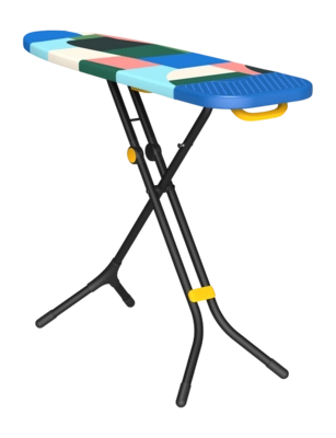Bügelbrett Joseph Joseph Glide Ironing Board DC