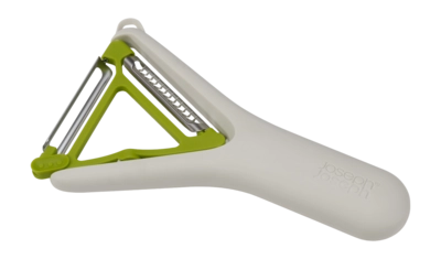 Dunschiller Joseph Joseph Switch 2-in-1 Peeler Beige