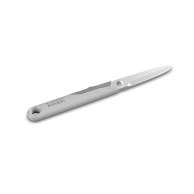 Keukenschaar Joseph Joseph Twin Cut Wit