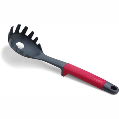 Cuillère à Spaghetti Joseph Joseph Elevate Fuchsia