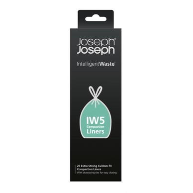 Afvalzak Joseph Joseph Intelligent Waste IW5 20L