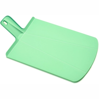Snijplank Joseph Joseph Chop2Pot Opvouwbaar Groot Antislip Licht Blauw