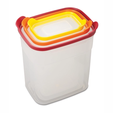 Set de Boîtes de Rangement Joseph Joseph Nest (3 pièces)