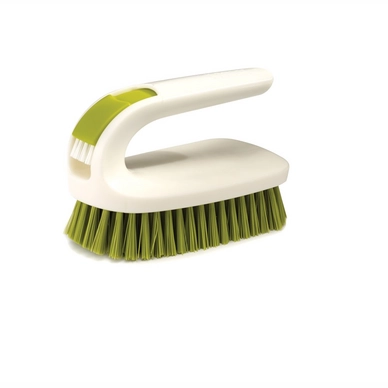 Afwasborstel 2-in-1 Joseph Joseph Twin Scrub Groen