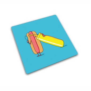 Onderzetter Joseph Joseph Hotdog