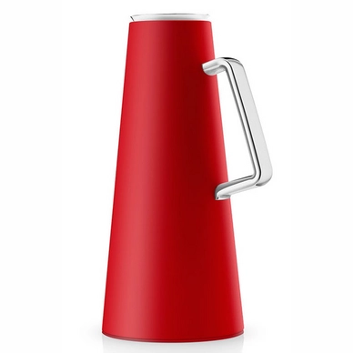 Eva Solo Thermosfles Warmte-Indicator Red 1L