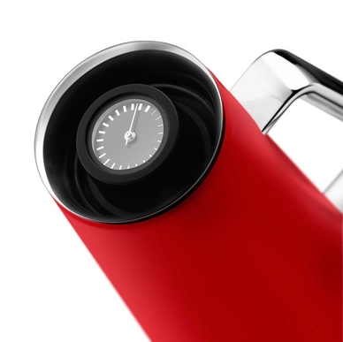 Eva Solo Thermosfles Warmte-Indicator Red 1L