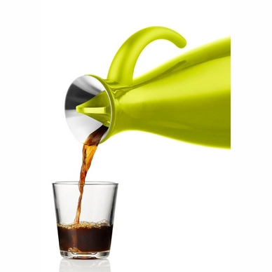 Eva Solo Thermosfles Lime 1L