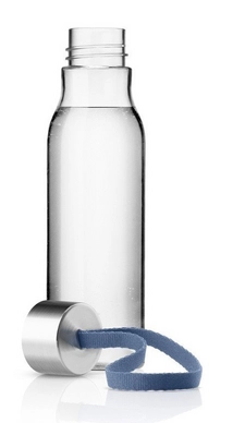 Eva Solo Drinkfles Moonlight Blue 0,5L