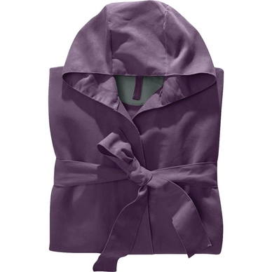 Reisbadjas PackTowl Robe Currant