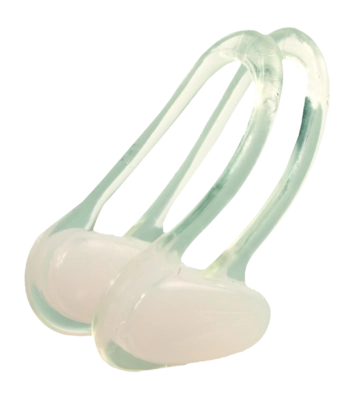 Nose clip Speedo Unisex Universal Clear