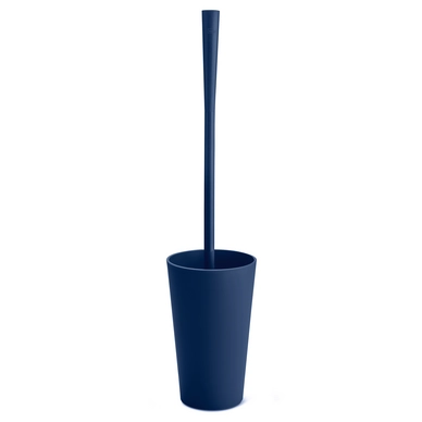 WC Borstel Koziol Rio Deep Velvet Blue