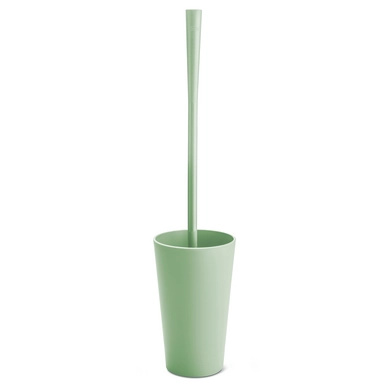 WC-Bürstenhalter Koziol Rio Powder Mint