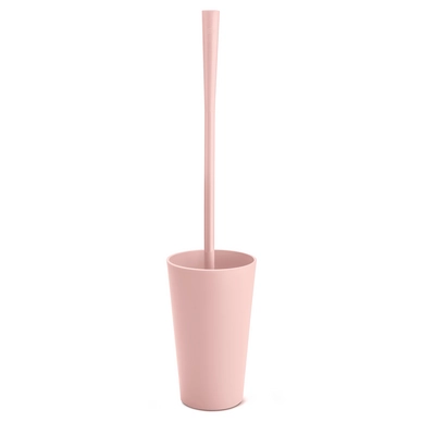 WC Borstel Koziol Rio Powder Pink