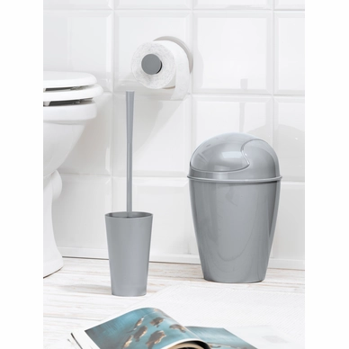 WC Borstel Koziol Rio Powder Mint