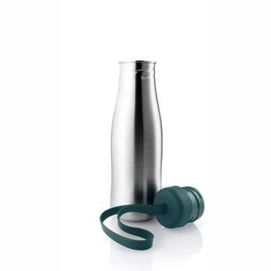 Trinkflasche Eva Solo Active Drinking Bottle Petrol