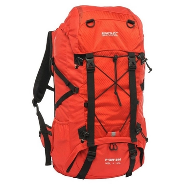 Sac à Dos Regatta Blackfell 45 L+ 10 L Pepper