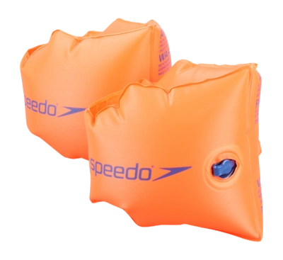 Schwimmflügel Speedo Orange 2-6 Jahre