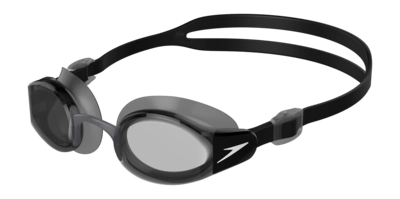 Taucherbrille Speedo Adult Mariner Pro Black