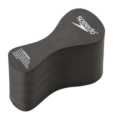 Zwemplank Speedo Unisex Team Pull Buoy Black