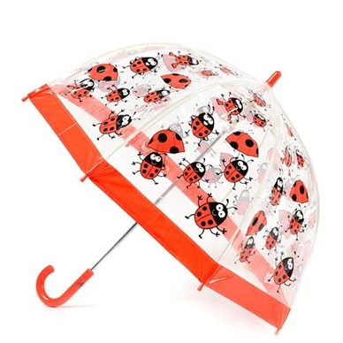 Regenschirm Bugzz Marienkäfer