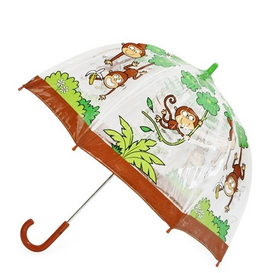 Regenschirm Bugzz Affe