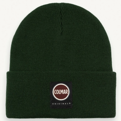 Hat Colmar 5056 English Green