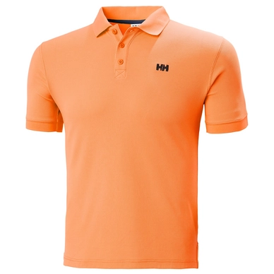 Polo Helly Hansen Men Driftline Polo Melon