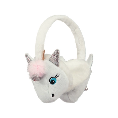 Ear Muffs Barts Kids Unicorna Earmuffs White