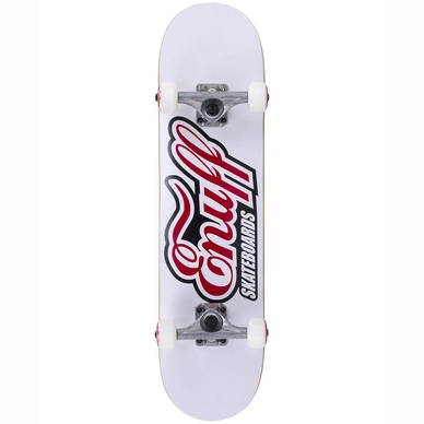 Skateboard Enuff Classic White
