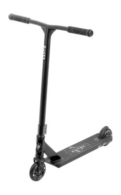 Step Slamm Classic Black