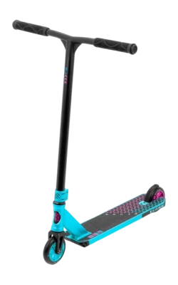 Step Slamm Assault Blue