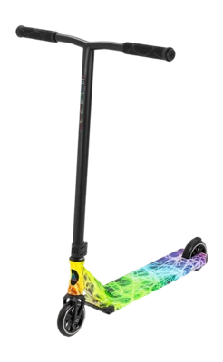 Step Slamm Strobe