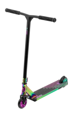 Trottinette Slamm Assault Neochrome