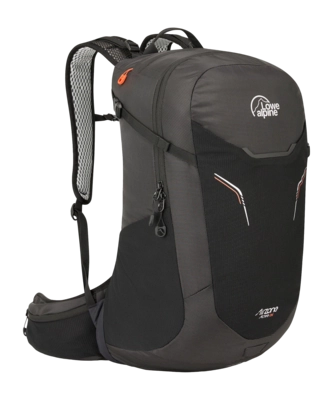 Rugzak Lowe Alpine Unisex Airzone Active 26 Black
