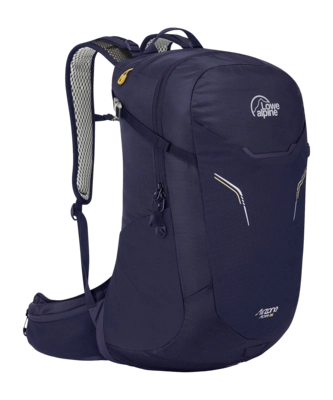 Rugzak Lowe Alpine Unisex Airzone Active 26 Navy